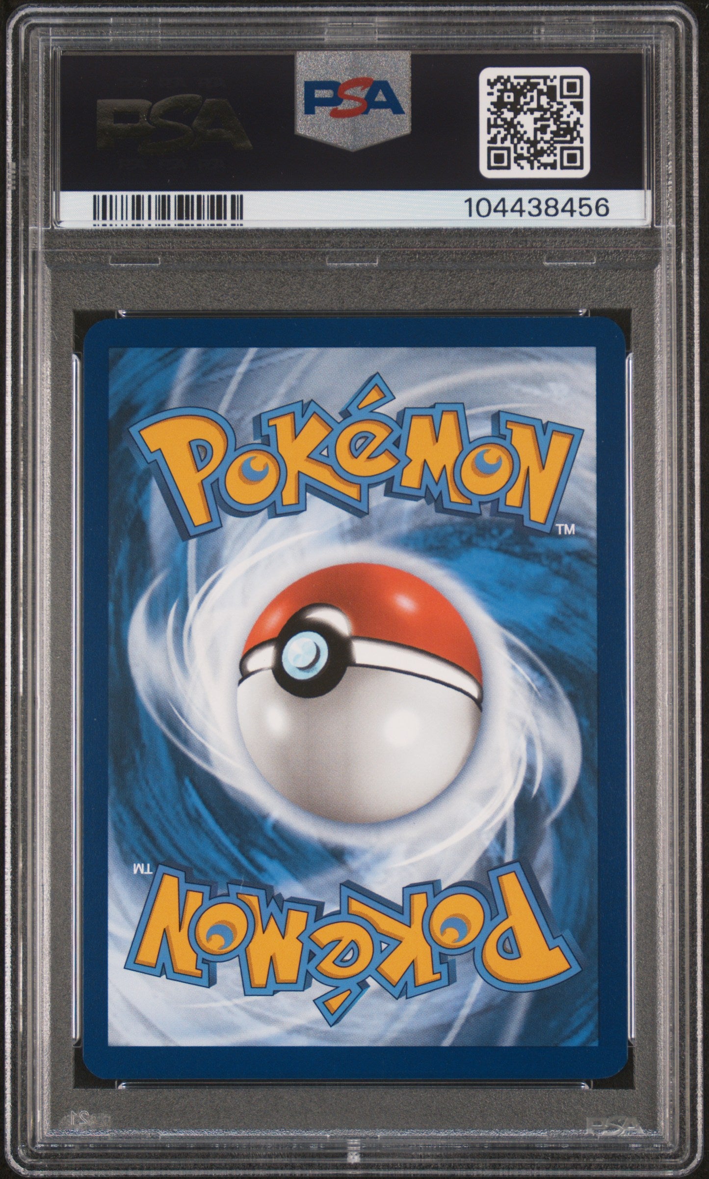 2025 POKEMON PRE EN-PRISMATIC EVOLUTIONS #087 SHAYMIN MASTER BALL REVERSE HOLO - PSA 10