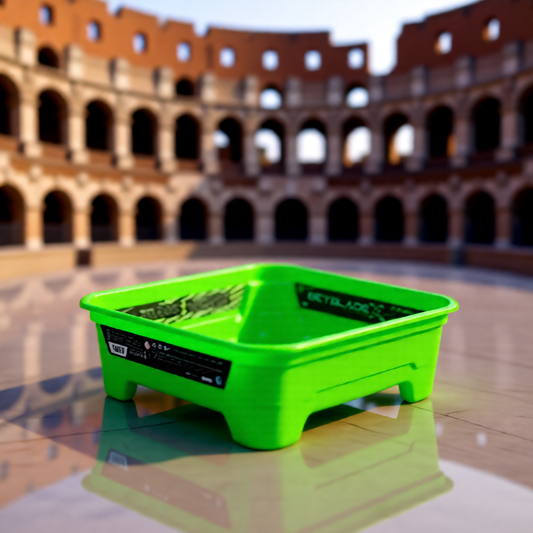 Beyblade X Beystadium Battle Arena