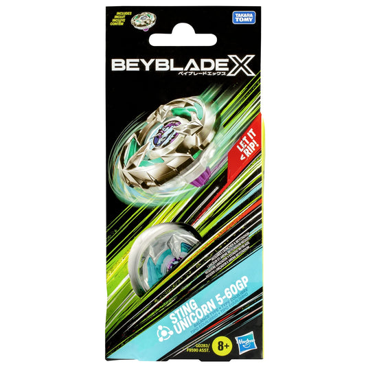 Beyblade X Sting Unicorn 5-60GP