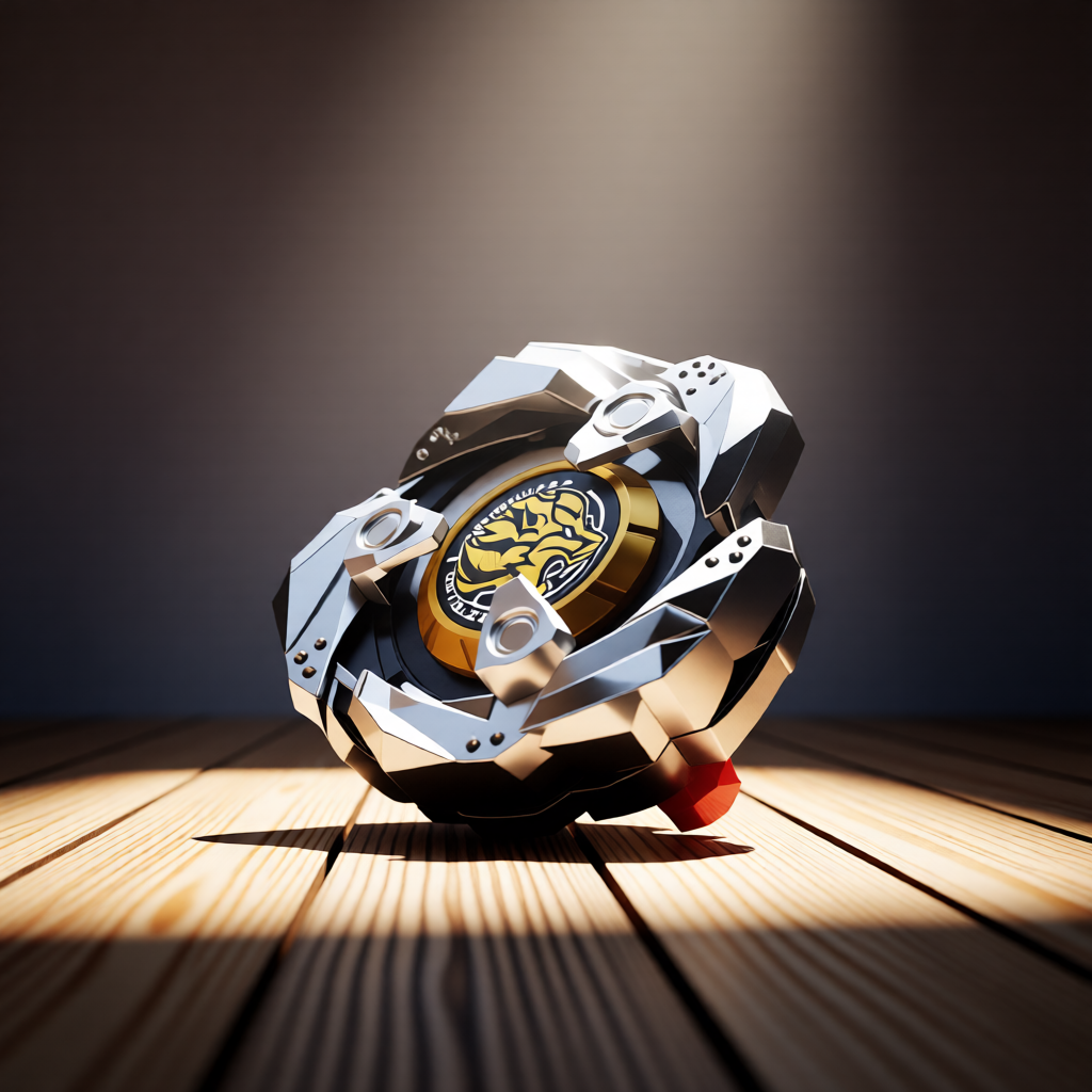 Beyblade X Claw Leon 5-60P Starter Pack