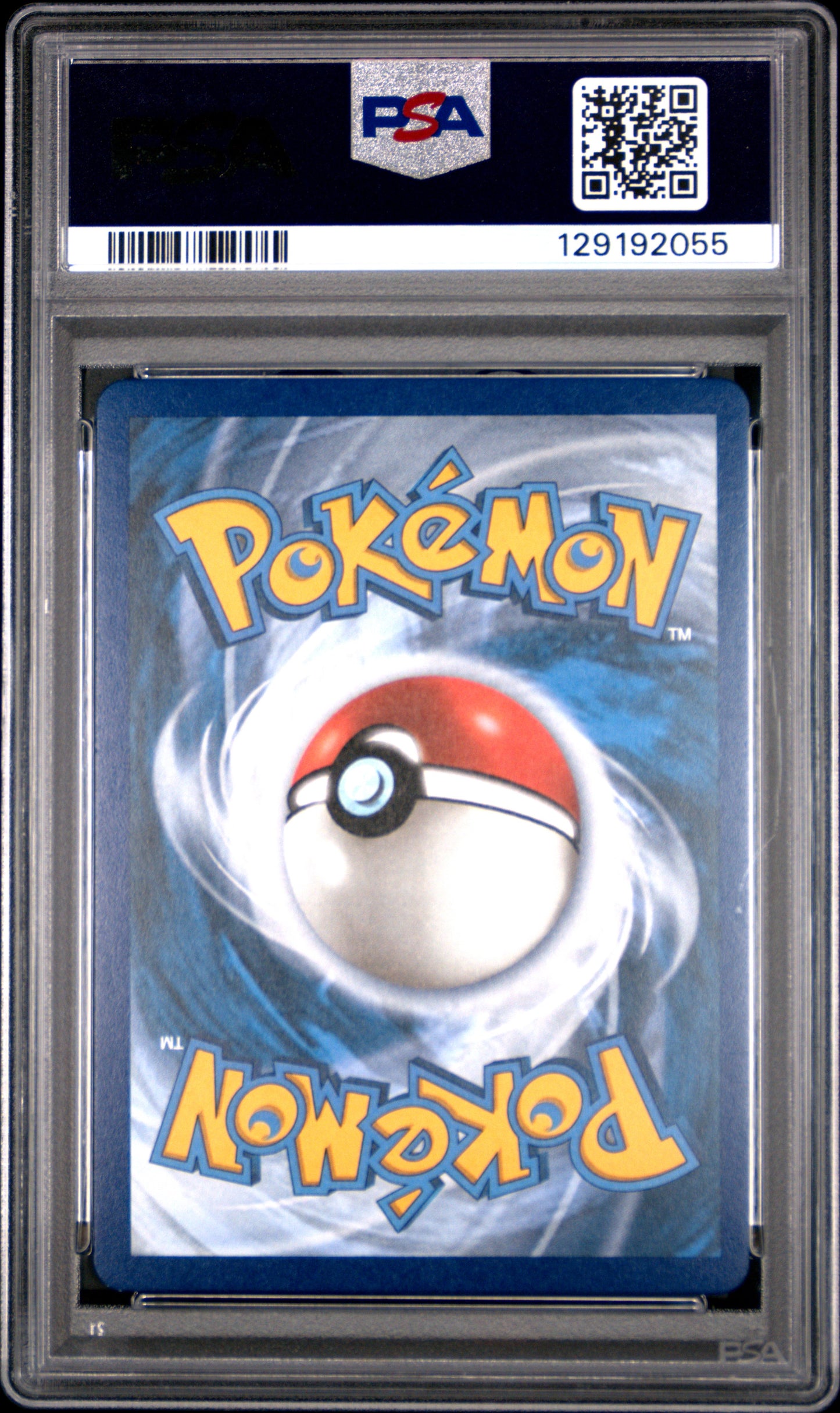 2021 POKEMON CELEBRATIONS CLASSIC COLLECTION #24 BIRTHDAY PIKACHU-HOLO CLASSIC COLL-BLACK STAR - PSA 10