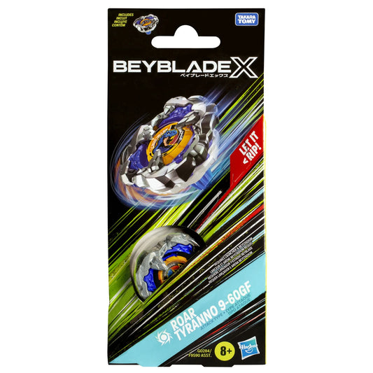 Beyblade X Roar Tyranno 9-60GF